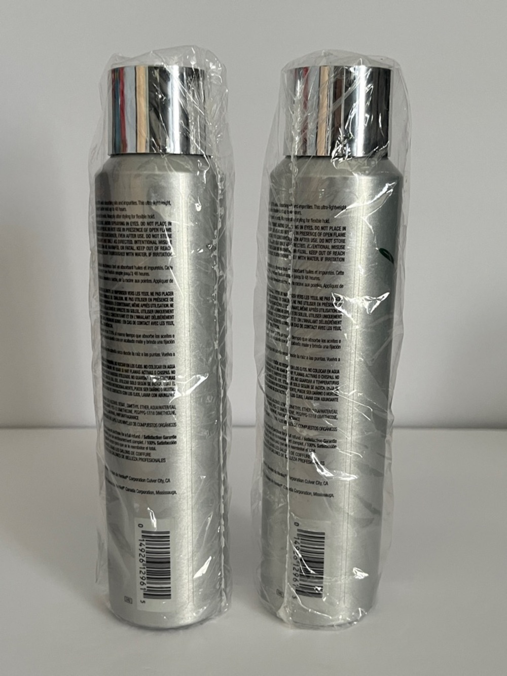 Kenra Platinum Dry Texture Spray 6 - Texture Defining Spray 150g/ 5.3 oz. - Picture 4 of 6